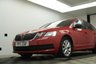 USED 2017 17 SKODA OCTAVIA 1.0 TSI S Estate 5dr Petrol Manual Euro 6 (s/s) (115 ps) LONG MOT UNTIL 28.05.2027+8 INCH TOUCHSCREEN DISPLAY WITH SMARTLINK-BOLERO DAB RADIO-BLUETOOTH+AIR-CONDITIONING+HALOGEN HEADLIGHTS+'CORRIDA RED' PAINT+16 INCH ALLOY WHEELS.