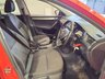 USED 2017 17 SKODA OCTAVIA 1.0 TSI S Estate 5dr Petrol Manual Euro 6 (s/s) (115 ps) LONG MOT UNTIL 28.05.2027+8 INCH TOUCHSCREEN DISPLAY WITH SMARTLINK-BOLERO DAB RADIO-BLUETOOTH+AIR-CONDITIONING+HALOGEN HEADLIGHTS+'CORRIDA RED' PAINT+16 INCH ALLOY WHEELS.