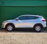 USED 2019 19 HYUNDAI TUCSON 1.6 GDi S Connect SUV 5dr Petrol Manual Euro 6 (s/s) (132 ps) Rear Camera & Full Service History