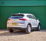 USED 2019 19 HYUNDAI TUCSON 1.6 GDi S Connect SUV 5dr Petrol Manual Euro 6 (s/s) (132 ps) Rear Camera & Full Service History