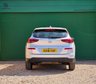 USED 2019 19 HYUNDAI TUCSON 1.6 GDi S Connect SUV 5dr Petrol Manual Euro 6 (s/s) (132 ps) Rear Camera & Full Service History
