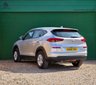 USED 2019 19 HYUNDAI TUCSON 1.6 GDi S Connect SUV 5dr Petrol Manual Euro 6 (s/s) (132 ps) Rear Camera & Full Service History