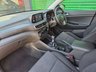 USED 2019 19 HYUNDAI TUCSON 1.6 GDi S Connect SUV 5dr Petrol Manual Euro 6 (s/s) (132 ps) Rear Camera & Full Service History