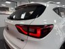USED 2021 21 MG MG ZS 44.5kWh Exclusive SUV 5dr Electric Auto (143 ps) 