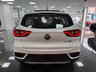USED 2021 21 MG MG ZS 44.5kWh Exclusive SUV 5dr Electric Auto (143 ps) 