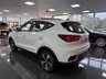 USED 2021 21 MG MG ZS 44.5kWh Exclusive SUV 5dr Electric Auto (143 ps) 
