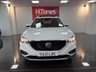 USED 2021 21 MG MG ZS 44.5kWh Exclusive SUV 5dr Electric Auto (143 ps) 