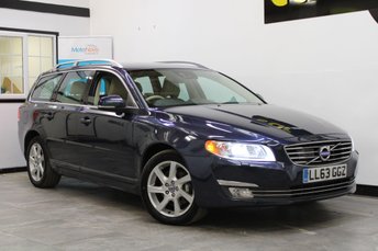 View our VOLVO V70