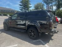 USED 2020 20 FORD RANGER 2.0 EcoBlue Wildtrak Pickup Double Cab 4dr Diesel Auto 4WD Euro 6 (s/s) (213 ps) 