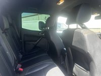 USED 2020 20 FORD RANGER 2.0 EcoBlue Wildtrak Pickup Double Cab 4dr Diesel Auto 4WD Euro 6 (s/s) (213 ps) 