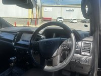 USED 2020 20 FORD RANGER 2.0 EcoBlue Wildtrak Pickup Double Cab 4dr Diesel Auto 4WD Euro 6 (s/s) (213 ps) 