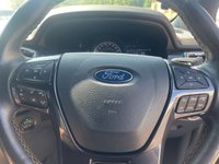 USED 2020 20 FORD RANGER 2.0 EcoBlue Wildtrak Pickup Double Cab 4dr Diesel Auto 4WD Euro 6 (s/s) (213 ps) 