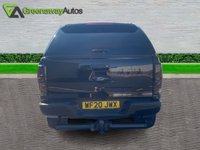 USED 2020 20 FORD RANGER 2.0 EcoBlue Wildtrak Pickup Double Cab 4dr Diesel Auto 4WD Euro 6 (s/s) (213 ps) 