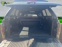 USED 2020 20 FORD RANGER 2.0 EcoBlue Wildtrak Pickup Double Cab 4dr Diesel Auto 4WD Euro 6 (s/s) (213 ps) 