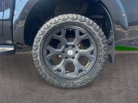 USED 2020 20 FORD RANGER 2.0 EcoBlue Wildtrak Pickup Double Cab 4dr Diesel Auto 4WD Euro 6 (s/s) (213 ps) 