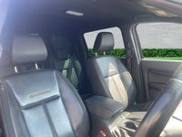 USED 2020 20 FORD RANGER 2.0 EcoBlue Wildtrak Pickup Double Cab 4dr Diesel Auto 4WD Euro 6 (s/s) (213 ps) 