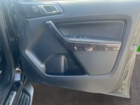 USED 2020 20 FORD RANGER 2.0 EcoBlue Wildtrak Pickup Double Cab 4dr Diesel Auto 4WD Euro 6 (s/s) (213 ps) 