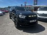 USED 2020 20 FORD RANGER 2.0 EcoBlue Wildtrak Pickup Double Cab 4dr Diesel Auto 4WD Euro 6 (s/s) (213 ps) 