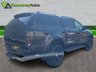 USED 2020 20 FORD RANGER 2.0 EcoBlue Wildtrak Pickup Double Cab 4dr Diesel Auto 4WD Euro 6 (s/s) (213 ps) 
