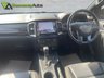 USED 2020 20 FORD RANGER 2.0 EcoBlue Wildtrak Pickup Double Cab 4dr Diesel Auto 4WD Euro 6 (s/s) (213 ps) 