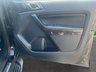 USED 2020 20 FORD RANGER 2.0 EcoBlue Wildtrak Pickup Double Cab 4dr Diesel Auto 4WD Euro 6 (s/s) (213 ps) 