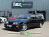 USED 1987 E FORD SIERRA 2l 3dr 204 BHP No.125 | Genuine RS500 | 65k Miles
