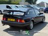 USED 1987 E FORD SIERRA 2l 3dr 204 BHP No.125 | Genuine RS500 | 65k Miles
