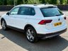 USED 2019 68 VOLKSWAGEN TIGUAN 2.0 TDI SEL SUV 5dr Diesel Manual Euro 6 (s/s) (150 ps) 