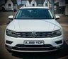 USED 2019 68 VOLKSWAGEN TIGUAN 2.0 TDI SEL SUV 5dr Diesel Manual Euro 6 (s/s) (150 ps) 