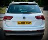 USED 2019 68 VOLKSWAGEN TIGUAN 2.0 TDI SEL SUV 5dr Diesel Manual Euro 6 (s/s) (150 ps) 