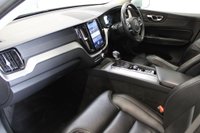 USED 2018 18 VOLVO XC60 2.0 D4 Inscription Pro Auto AWD Euro 6 (s/s) 5dr XENIUM/PAN ROOF/360CAM/CARPLAY