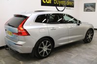 USED 2018 18 VOLVO XC60 2.0 D4 Inscription Pro Auto AWD Euro 6 (s/s) 5dr XENIUM/PAN ROOF/360CAM/CARPLAY