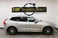 USED 2018 18 VOLVO XC60 2.0 D4 Inscription Pro Auto AWD Euro 6 (s/s) 5dr XENIUM/PAN ROOF/360CAM/CARPLAY