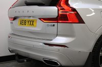 USED 2018 18 VOLVO XC60 2.0 D4 Inscription Pro Auto AWD Euro 6 (s/s) 5dr XENIUM/PAN ROOF/360CAM/CARPLAY