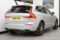 USED 2018 18 VOLVO XC60 2.0 D4 Inscription Pro Auto AWD Euro 6 (s/s) 5dr XENIUM/PAN ROOF/360CAM/CARPLAY