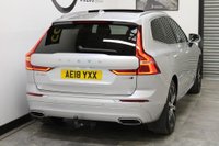 USED 2018 18 VOLVO XC60 2.0 D4 Inscription Pro Auto AWD Euro 6 (s/s) 5dr XENIUM/PAN ROOF/360CAM/CARPLAY