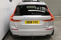 USED 2018 18 VOLVO XC60 2.0 D4 Inscription Pro Auto AWD Euro 6 (s/s) 5dr XENIUM/PAN ROOF/360CAM/CARPLAY