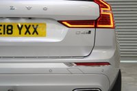 USED 2018 18 VOLVO XC60 2.0 D4 Inscription Pro Auto AWD Euro 6 (s/s) 5dr XENIUM/PAN ROOF/360CAM/CARPLAY