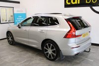 USED 2018 18 VOLVO XC60 2.0 D4 Inscription Pro Auto AWD Euro 6 (s/s) 5dr XENIUM/PAN ROOF/360CAM/CARPLAY