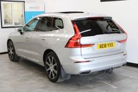 USED 2018 18 VOLVO XC60 2.0 D4 Inscription Pro Auto AWD Euro 6 (s/s) 5dr XENIUM/PAN ROOF/360CAM/CARPLAY