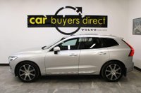 USED 2018 18 VOLVO XC60 2.0 D4 Inscription Pro Auto AWD Euro 6 (s/s) 5dr XENIUM/PAN ROOF/360CAM/CARPLAY