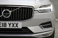 USED 2018 18 VOLVO XC60 2.0 D4 Inscription Pro Auto AWD Euro 6 (s/s) 5dr XENIUM/PAN ROOF/360CAM/CARPLAY