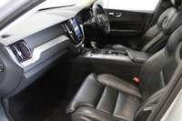 USED 2018 18 VOLVO XC60 2.0 D4 Inscription Pro Auto AWD Euro 6 (s/s) 5dr XENIUM/PAN ROOF/360CAM/CARPLAY