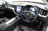 USED 2018 18 VOLVO XC60 2.0 D4 Inscription Pro Auto AWD Euro 6 (s/s) 5dr XENIUM/PAN ROOF/360CAM/CARPLAY