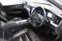 USED 2018 18 VOLVO XC60 2.0 D4 Inscription Pro Auto AWD Euro 6 (s/s) 5dr XENIUM/PAN ROOF/360CAM/CARPLAY