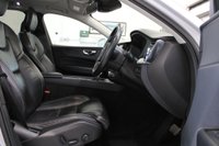 USED 2018 18 VOLVO XC60 2.0 D4 Inscription Pro Auto AWD Euro 6 (s/s) 5dr XENIUM/PAN ROOF/360CAM/CARPLAY