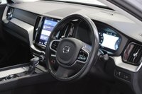 USED 2018 18 VOLVO XC60 2.0 D4 Inscription Pro Auto AWD Euro 6 (s/s) 5dr XENIUM/PAN ROOF/360CAM/CARPLAY