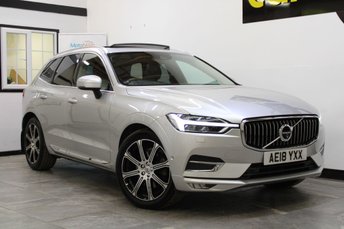 View our VOLVO XC60