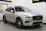 USED 2018 18 VOLVO XC60 2.0 D4 Inscription Pro Auto AWD Euro 6 (s/s) 5dr XENIUM/PAN ROOF/360CAM/CARPLAY