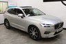 USED 2018 18 VOLVO XC60 2.0 D4 Inscription Pro Auto AWD Euro 6 (s/s) 5dr XENIUM/PAN ROOF/360CAM/CARPLAY